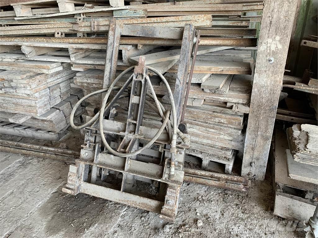  Hefmast Other farming machines