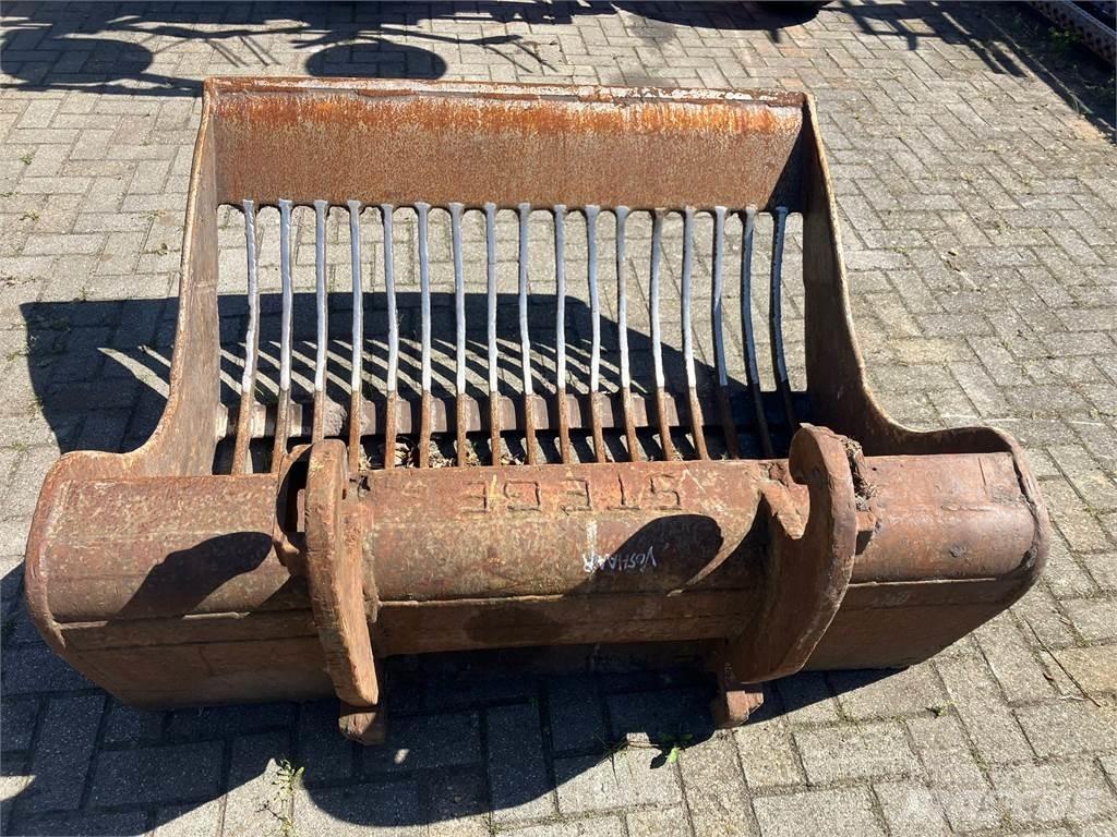 Puinbak Other farming machines