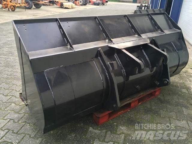 VTM Bak Other farming machines