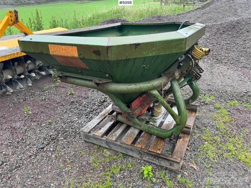 Amazone ZA-F 803 Drills