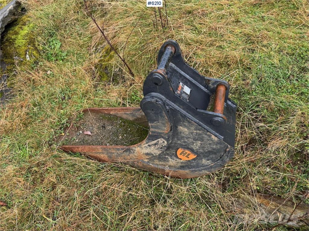 Atlas AC 60B Crawler excavators