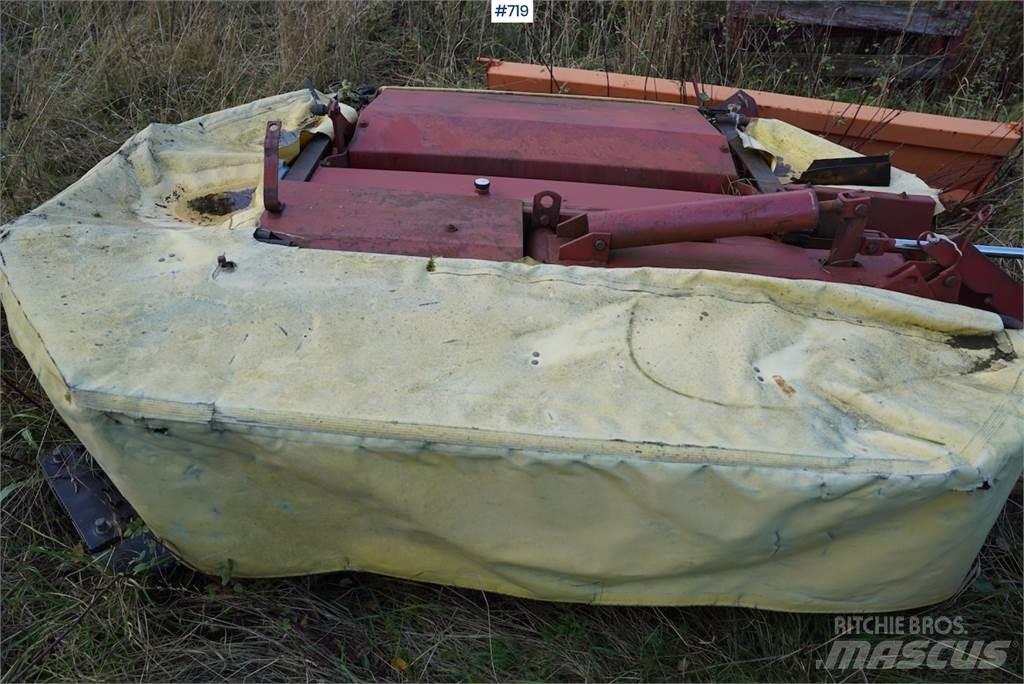  Bellon FL190 Other harvesting equipment