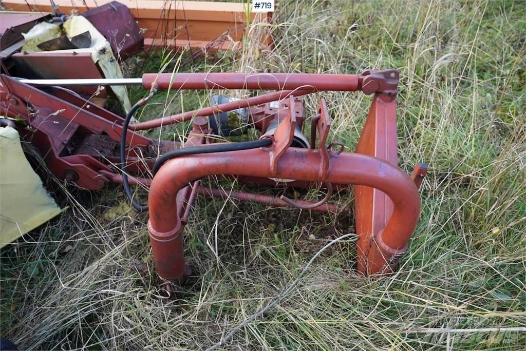  Bellon FL190 Other harvesting equipment