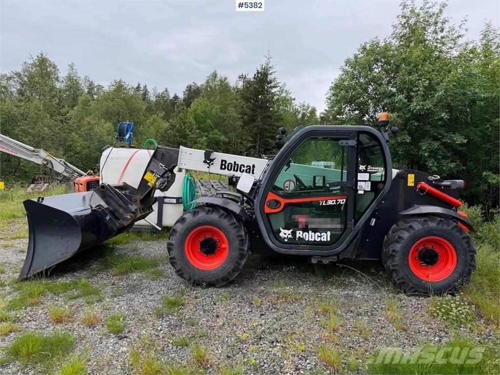 Bobcat TL30.70DB Other