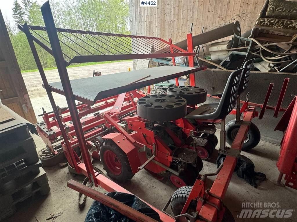 Checchi & Magli B24 Drills