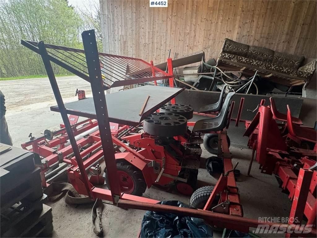 Checchi & Magli B24 Drills