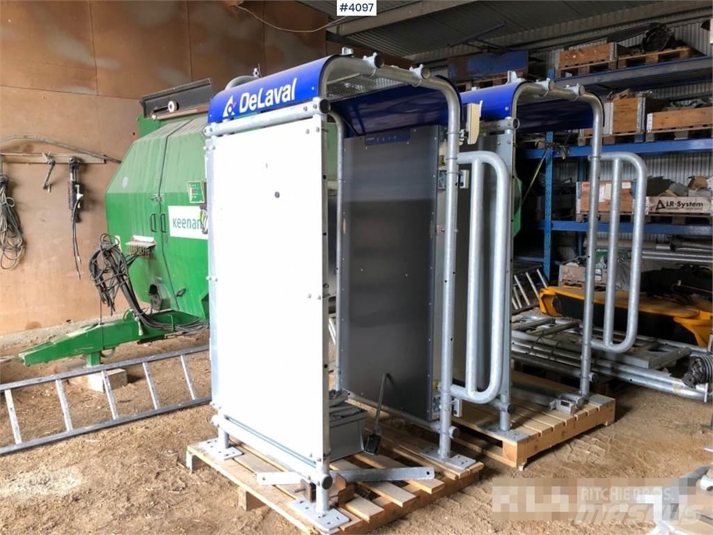 Delaval Smartgate Other farming machines