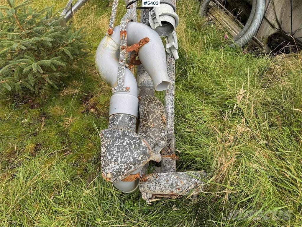 Duun SP 200 Drills