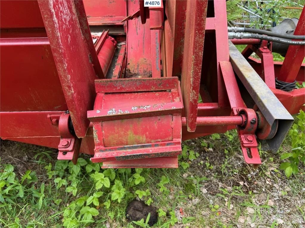  F.lli ANNOVI A 65 Drills