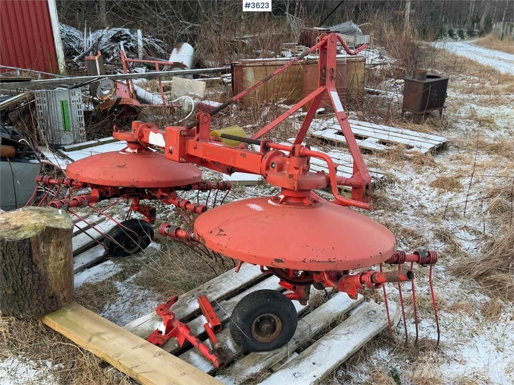 Fella UH320D Other farming machines