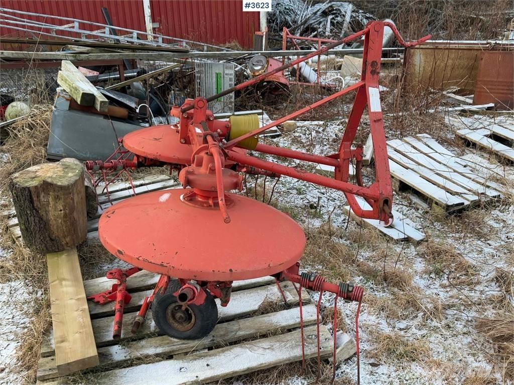Fella UH320D Other farming machines