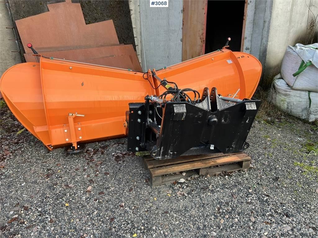 FMG Snøplog Other road and snow machines