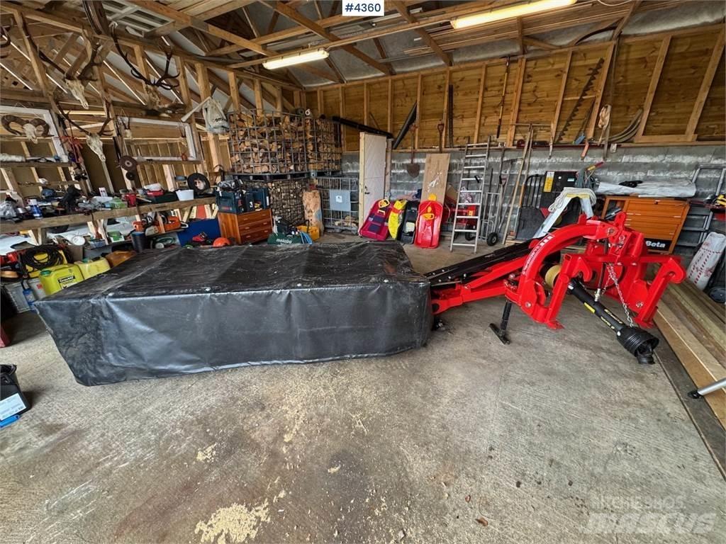 Fransgård DM-2450 Other harvesting equipment