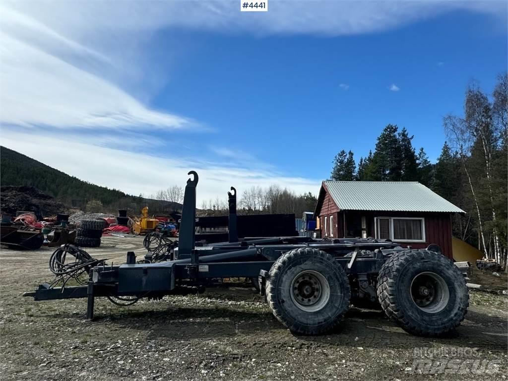 Gigant krokhenger Other trucks