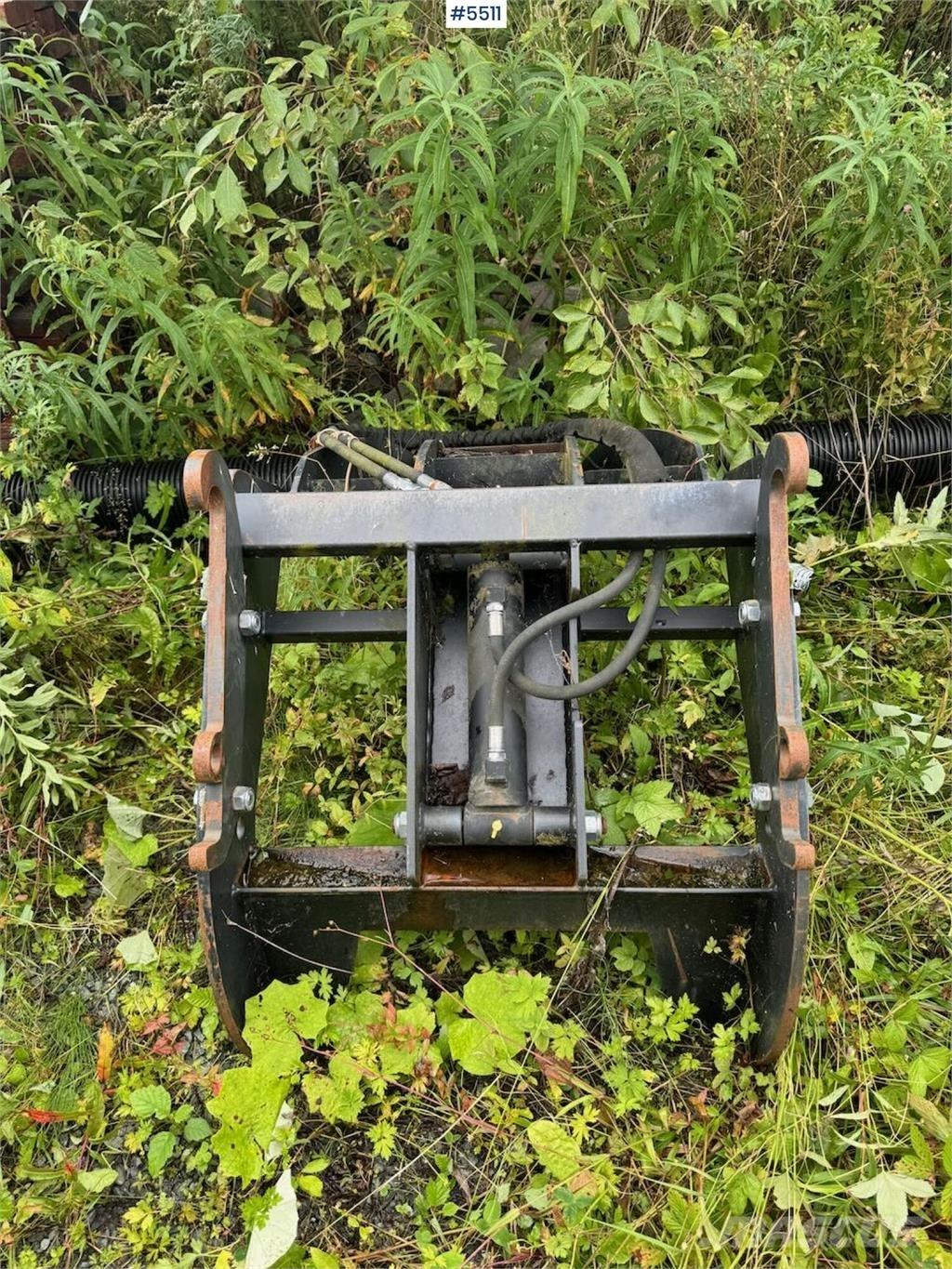 Igland GR20 Other components
