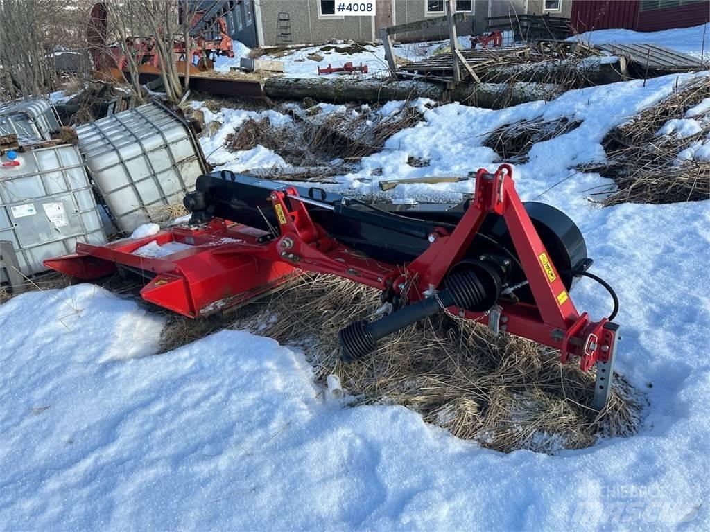 Ilsbo M160S Other farming machines
