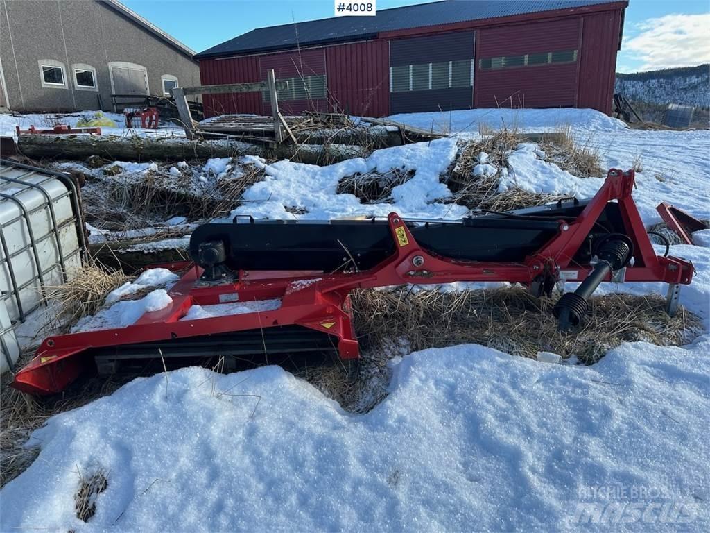 Ilsbo M160S Other farming machines