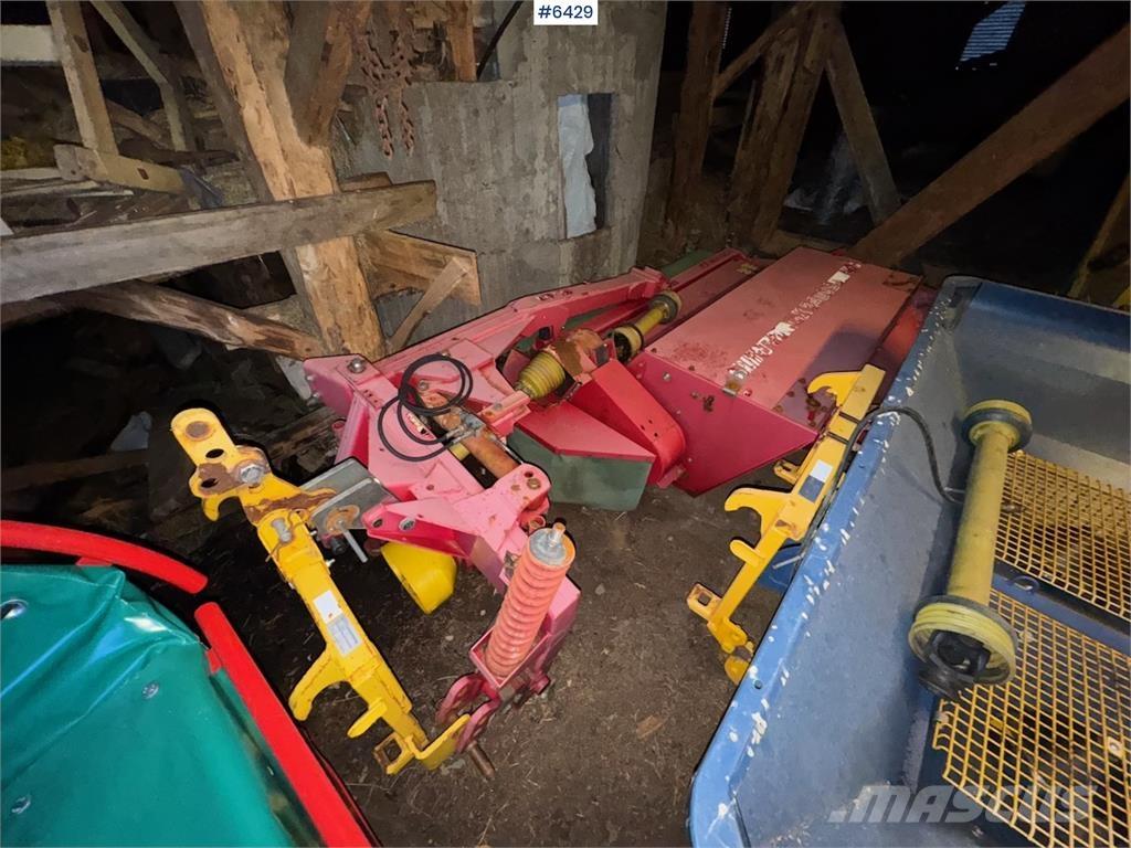 JF GX 2400S Other harvesting equipment