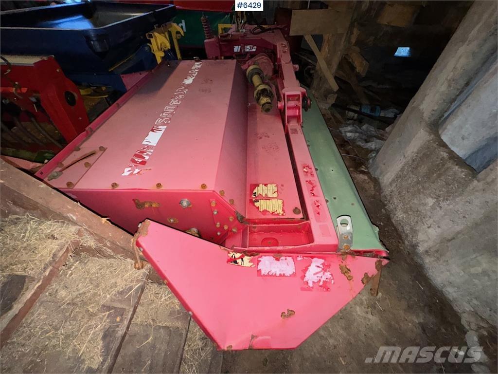 JF GX 2400S Other harvesting equipment