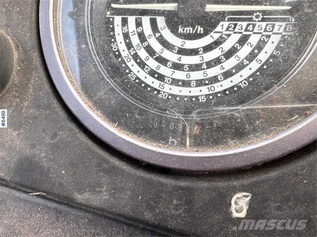 John Deere 1140 Tractors