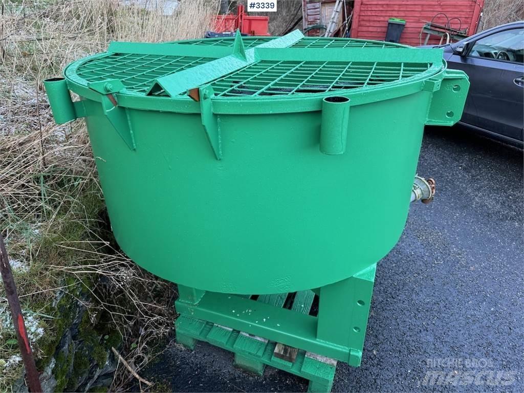 Kellfri 1 Other farming machines