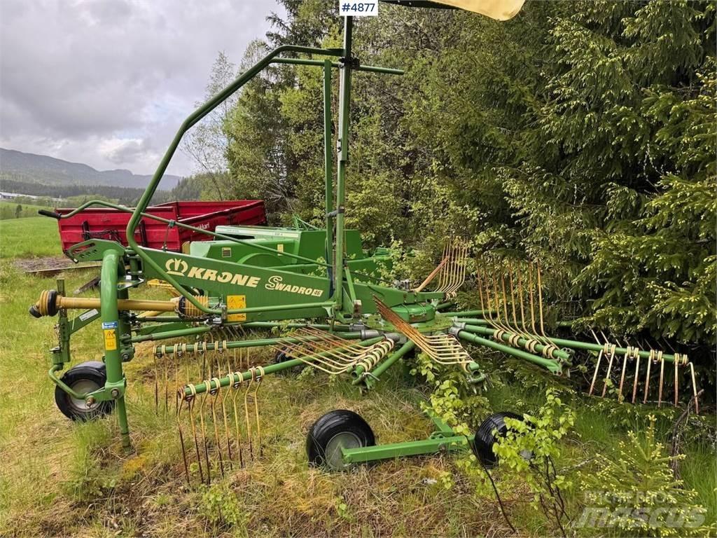 Krone Swadro 46 Other harvesting equipment