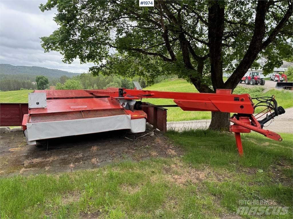 Kuhn FC 303 GL Other harvesting equipment