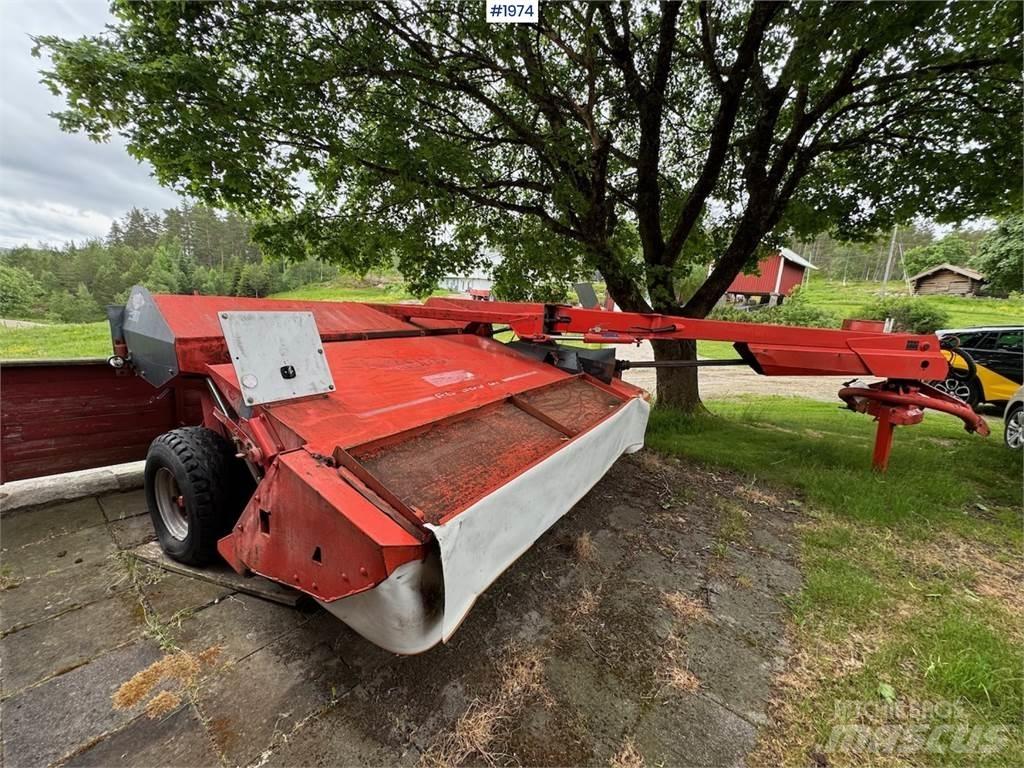 Kuhn FC 303 GL Other harvesting equipment