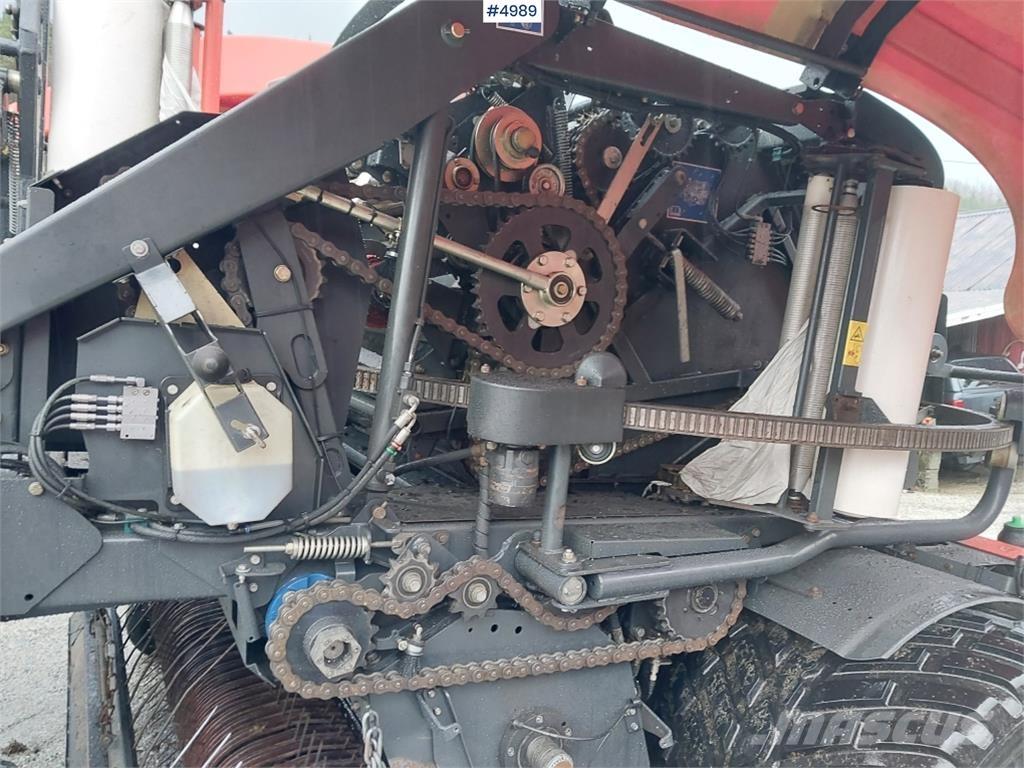 Kuhn I-BIO Other harvesting equipment