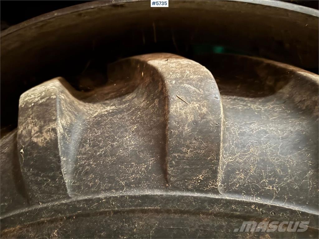 Kuhn VGXB i-BIO Other harvesting equipment