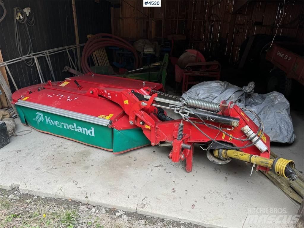 Kverneland 3223MN Other harvesting equipment