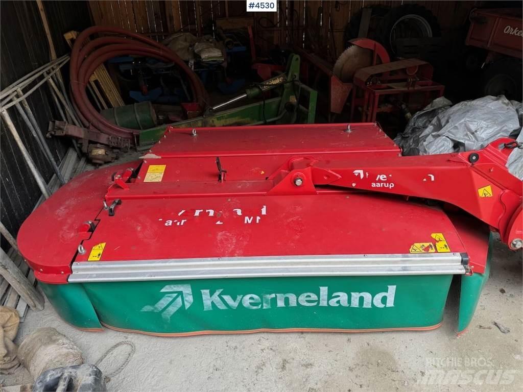 Kverneland 3223MN Other harvesting equipment