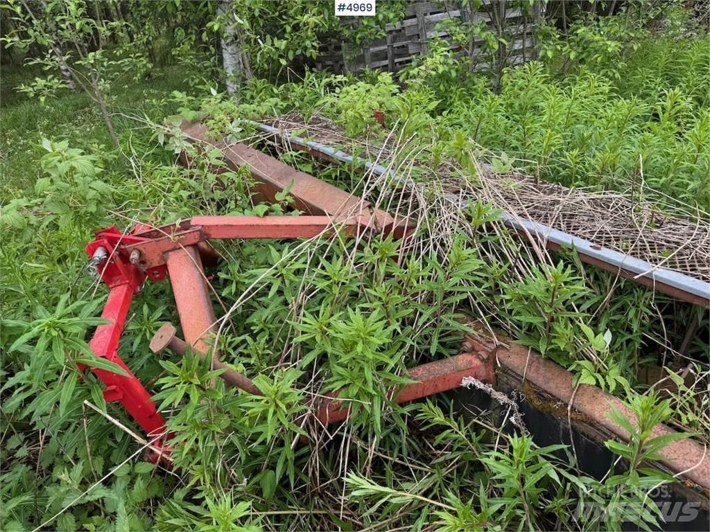 Kverneland 4M Other tillage machines and accessories