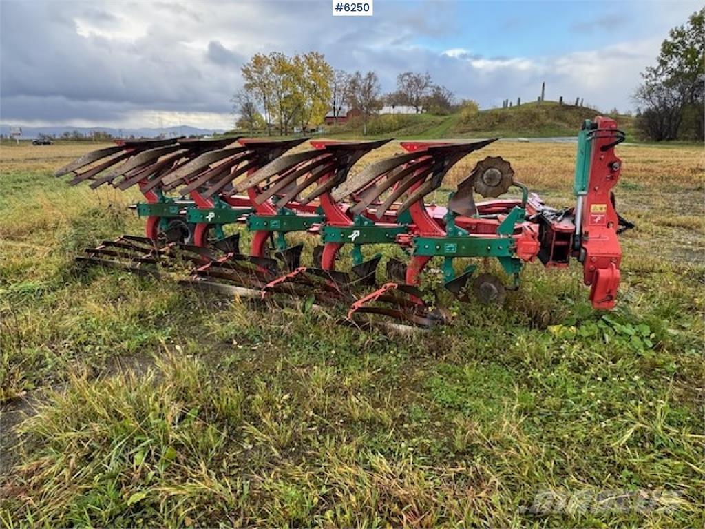 Kverneland EG-85 Other tillage machines and accessories