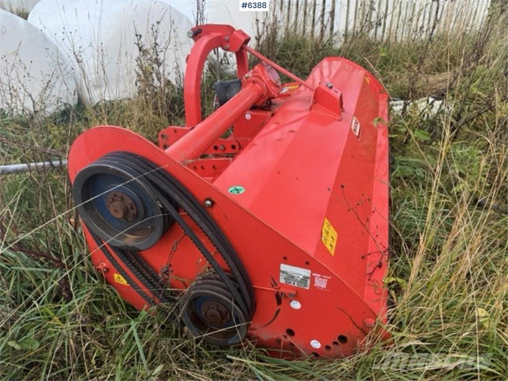 Maschio Brava 250 Other harvesting equipment