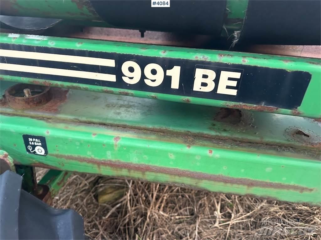 McHale 991 BE Other harvesting equipment