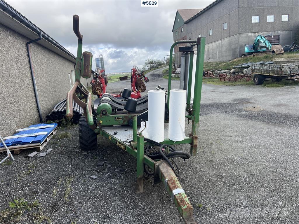 McHale 991B Other harvesting equipment