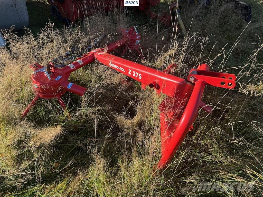  Mesko Rol Z275 Other harvesting equipment