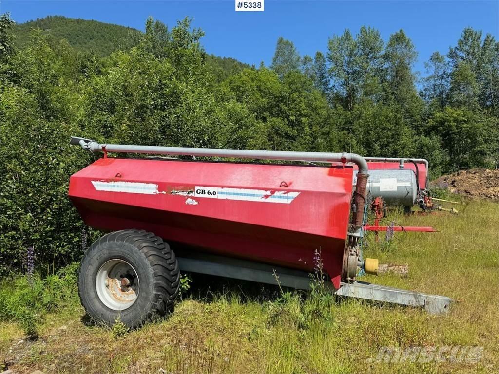 Moi GB 6.0 Drills