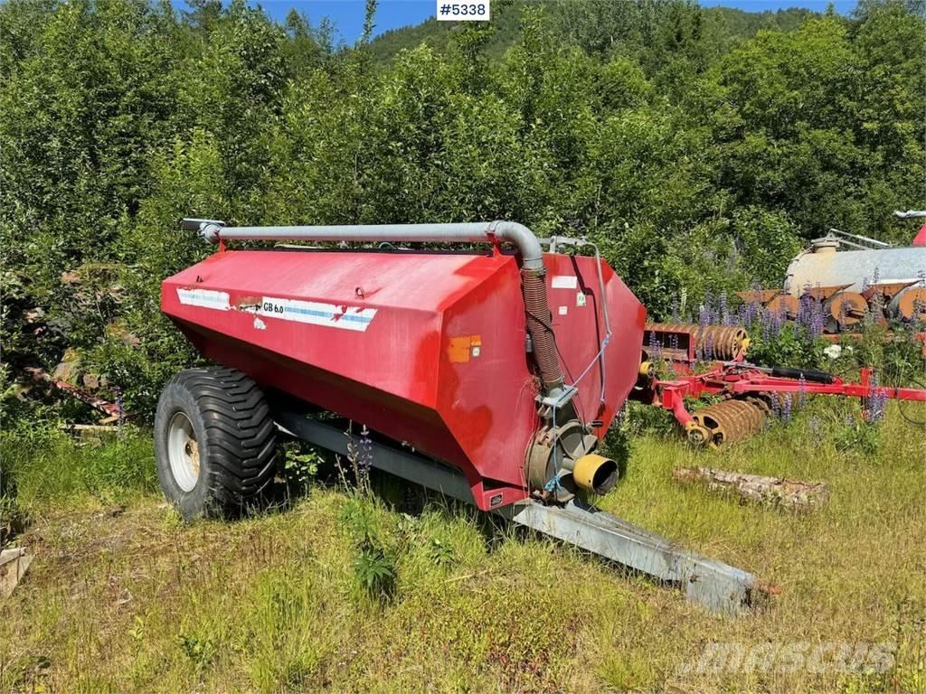 Moi GB 6.0 Drills