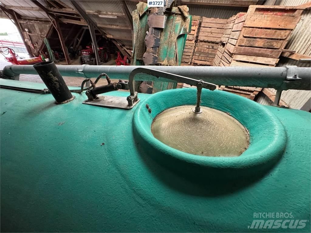 Moi RX 80 Drills