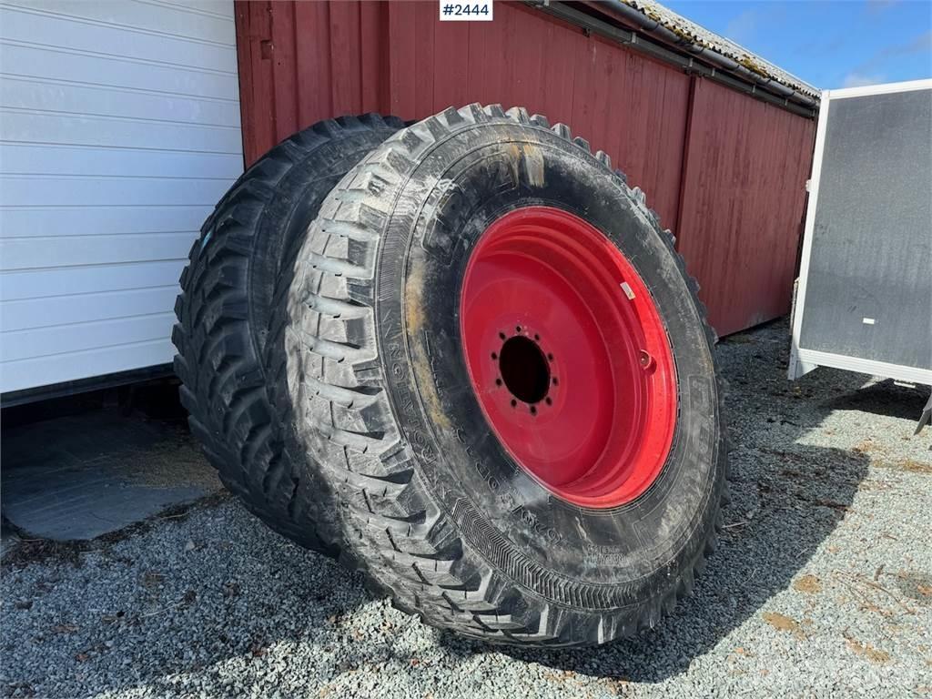 Nokian TRI2 Other farming machines