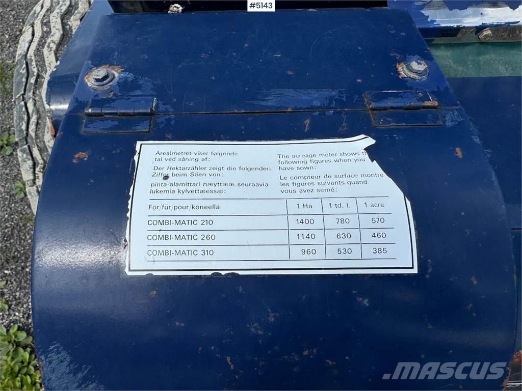Nordsten CKA 260 Drills