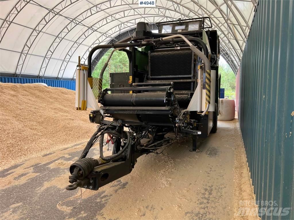 Orkel Dens-x Other harvesting equipment