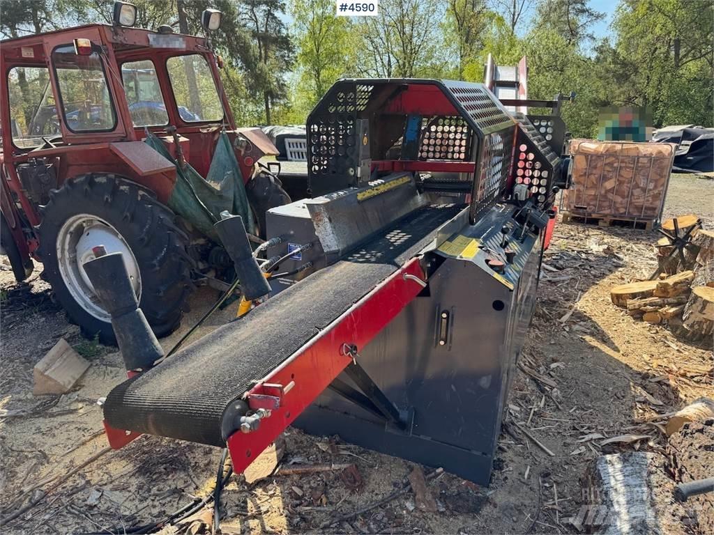 Palax KS 45S Other components