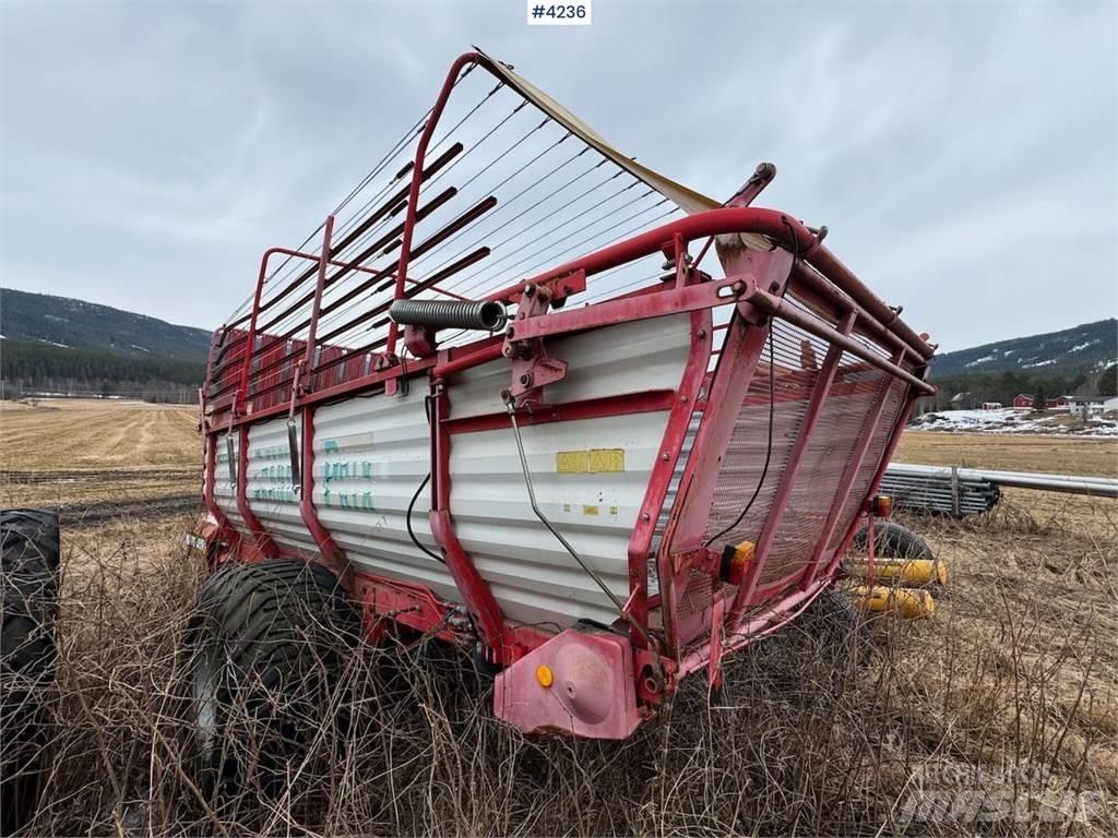 Pöttinger 514 MUE Other harvesting equipment
