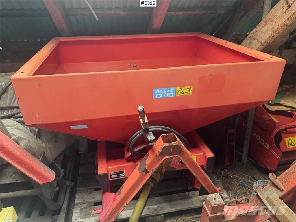 Rauch MDS 81 Drills