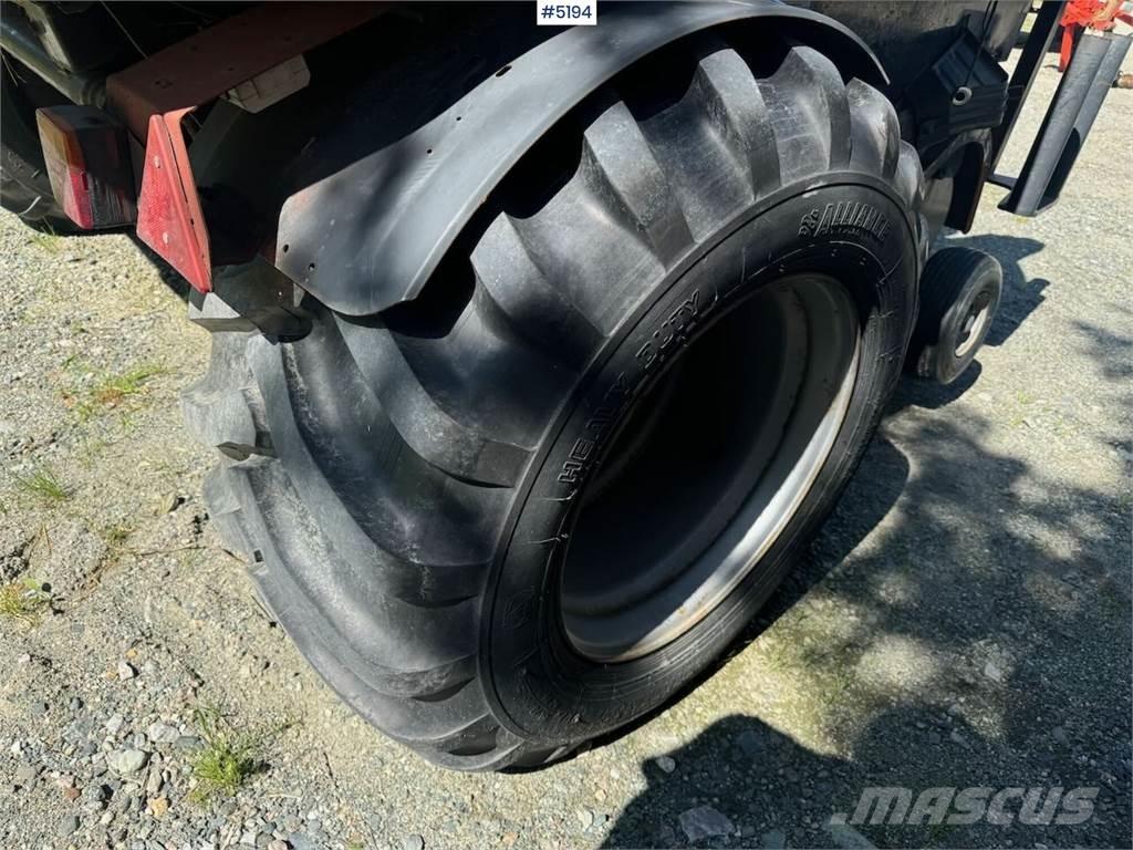 Taarup Bio 6844 Other harvesting equipment