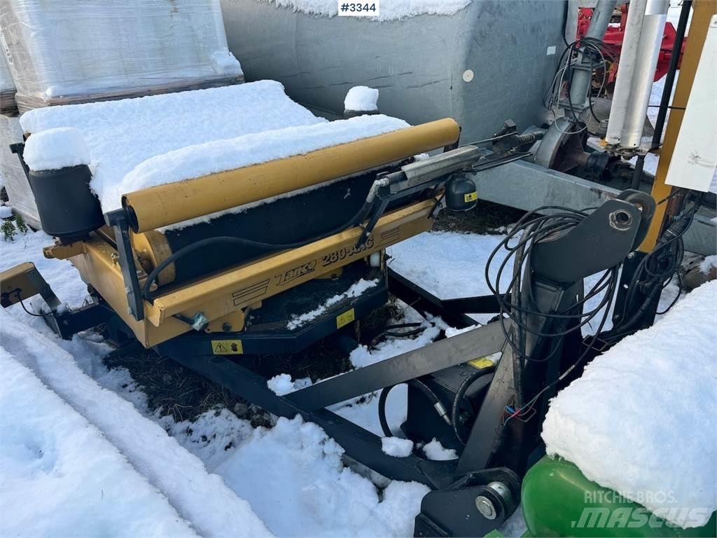 Tanco 280 APC Other harvesting equipment