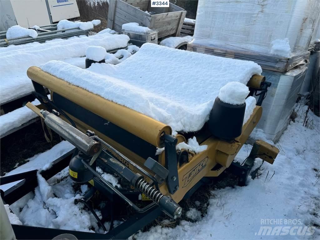 Tanco 280 APC Other harvesting equipment